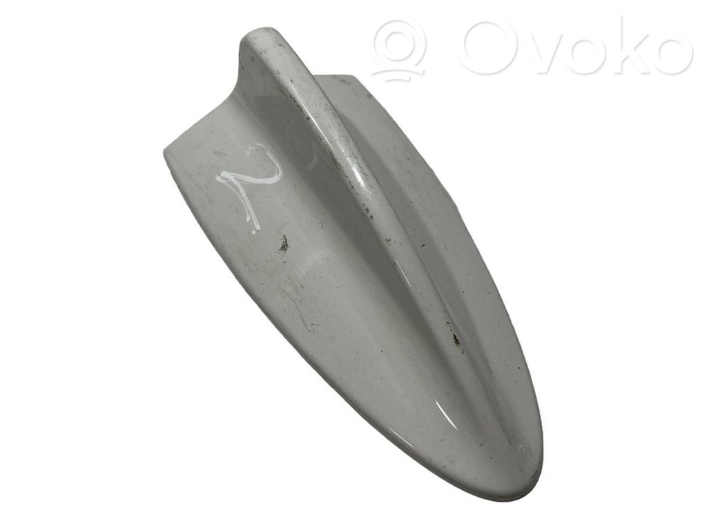 Jumta (GPS) antenas pārsegs