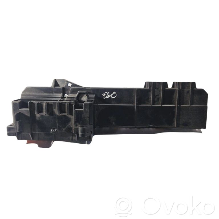 Fuse block