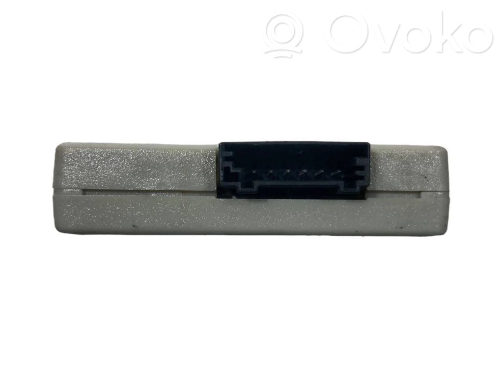 Antenas pastiprinātājs