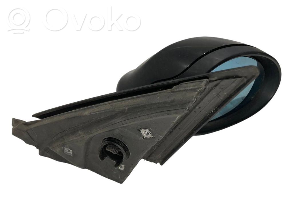 Spogulis (elektriski vadāms)