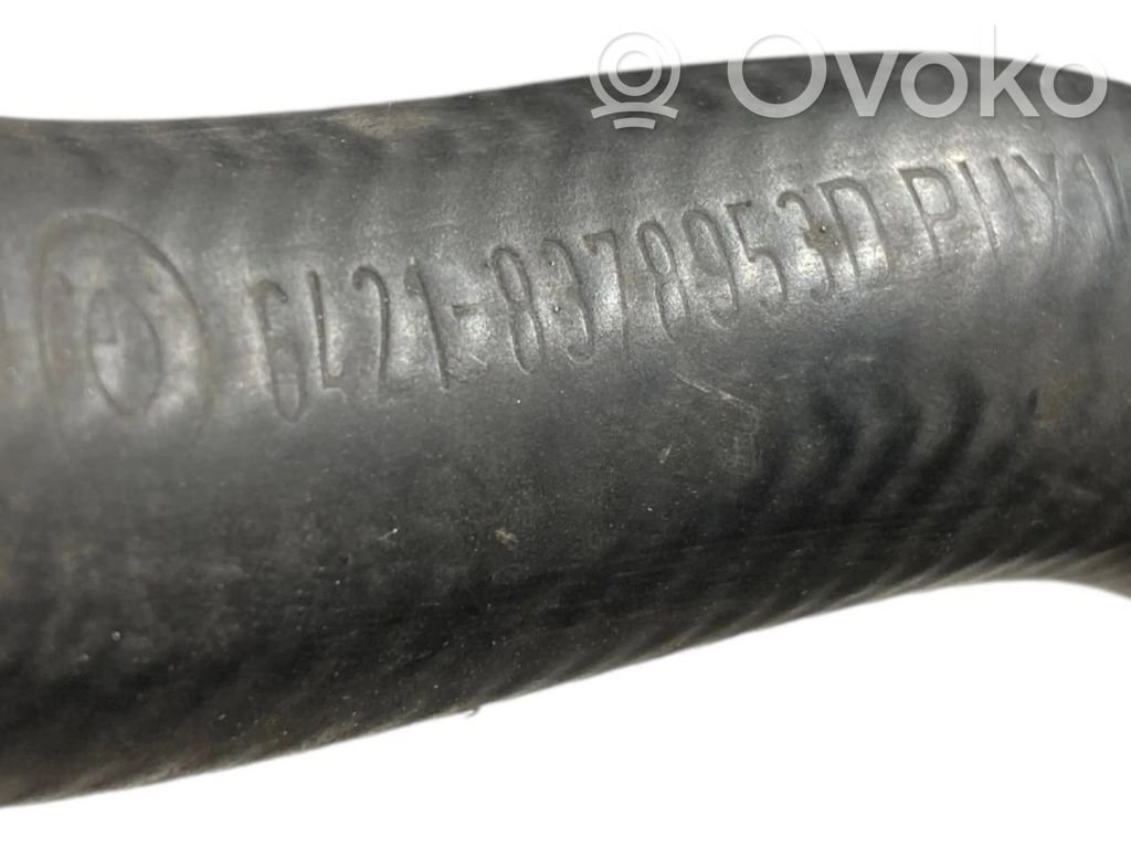 Tube(s) / hose(s)