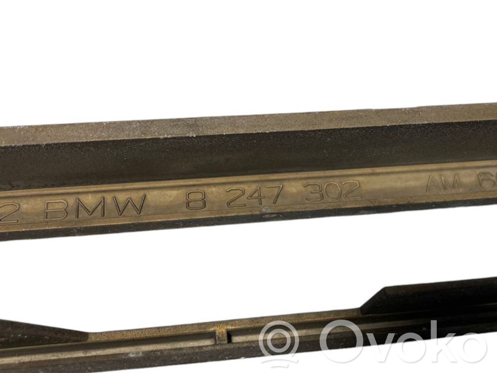 Radiouztvērēja / navigācija dekoratīvā apdare