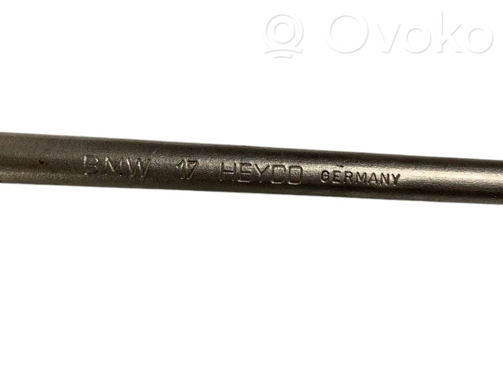 Wheel wrench