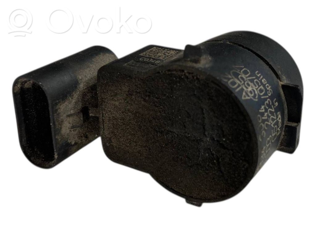Parkošanās sensors PDC