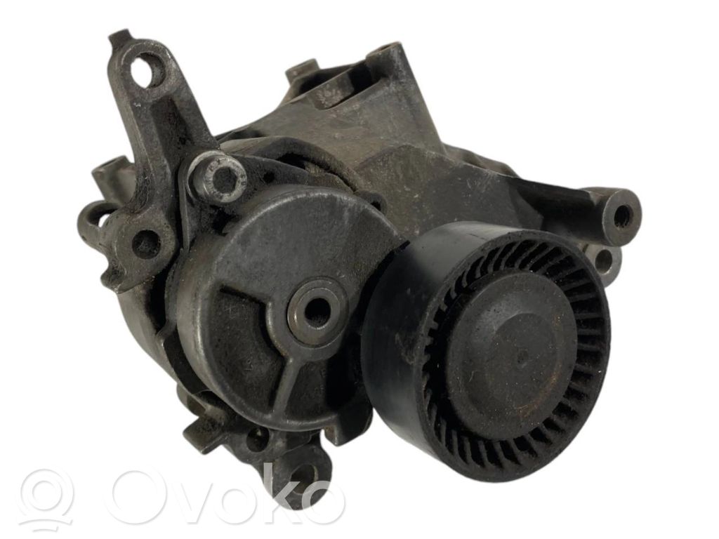 Ģeneratora stiprinājums