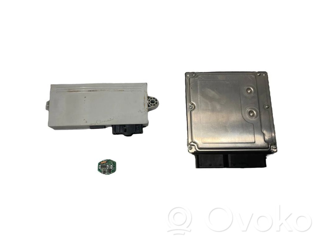Ignition ECU kit