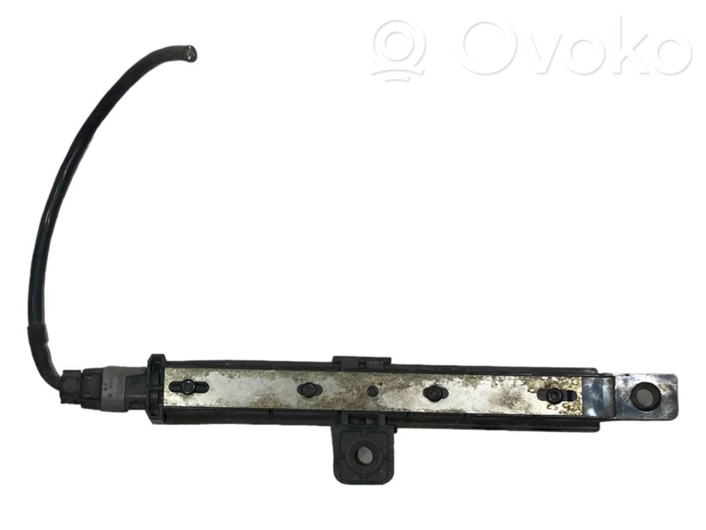 Tire pressure sensor