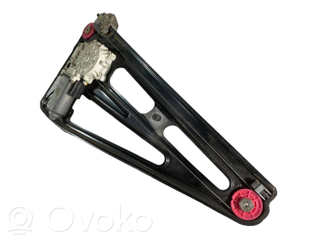 Power window mechanism kit