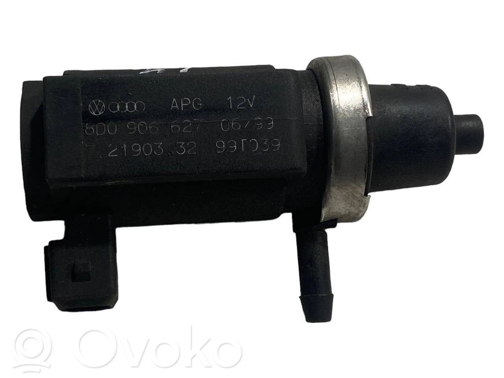 Solenoid valve