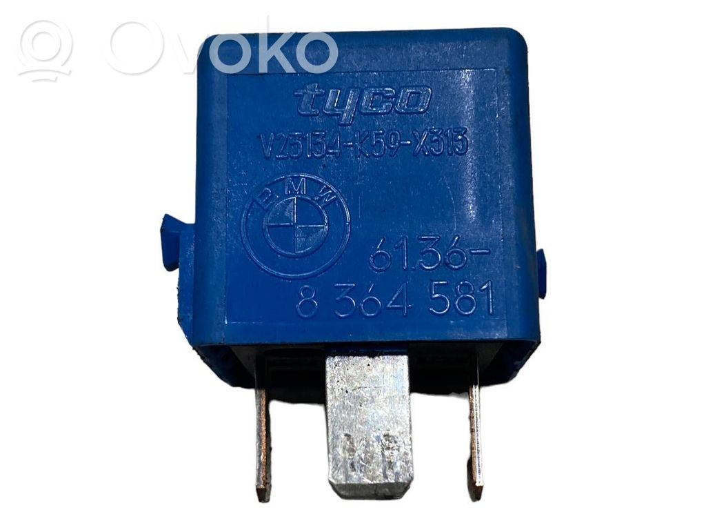 Other types of relays