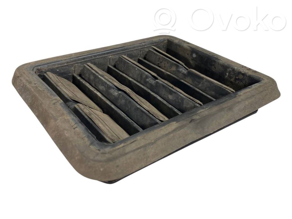 Ventilācijas režģis