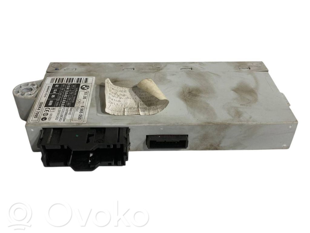 Ignition ECU kit
