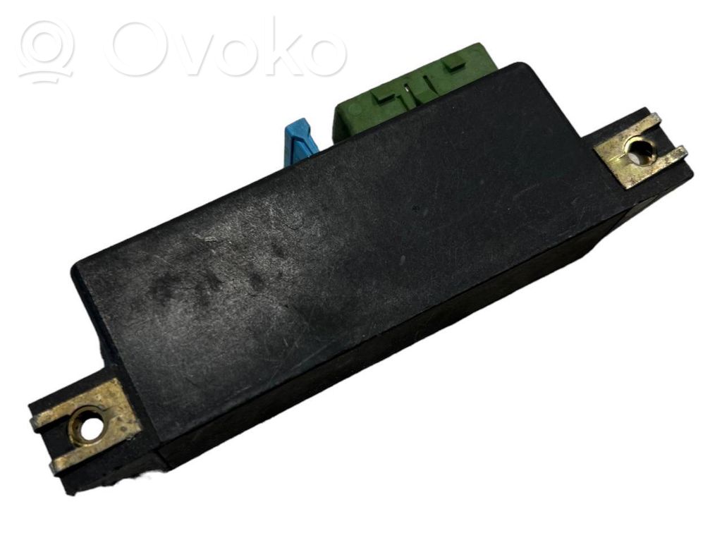 Other types of relays