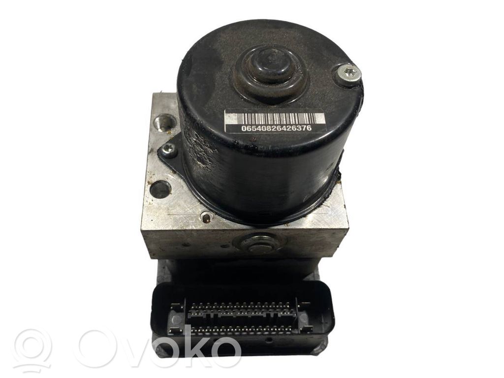 ABS unit