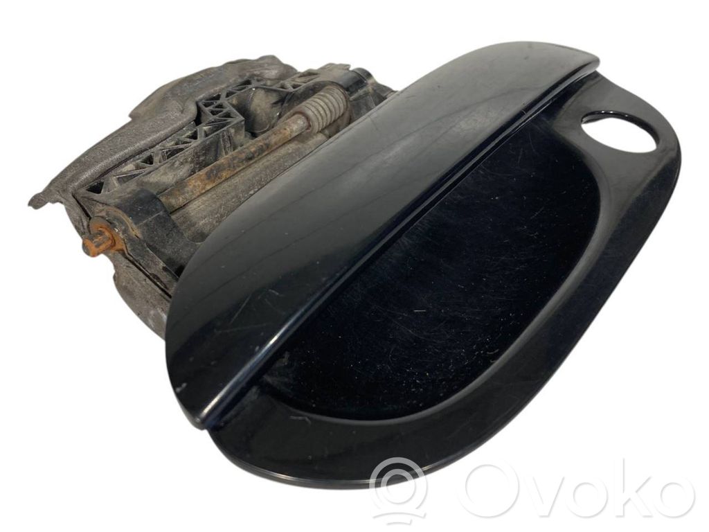 External opening handle