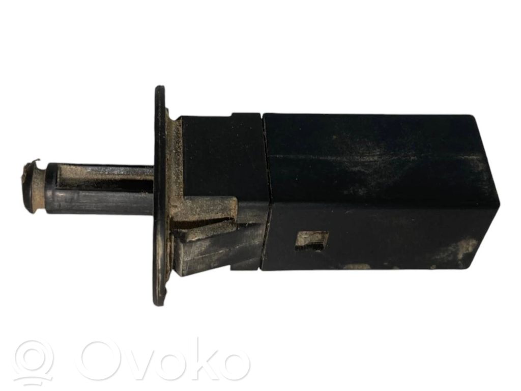 Fuel tank opening switch
