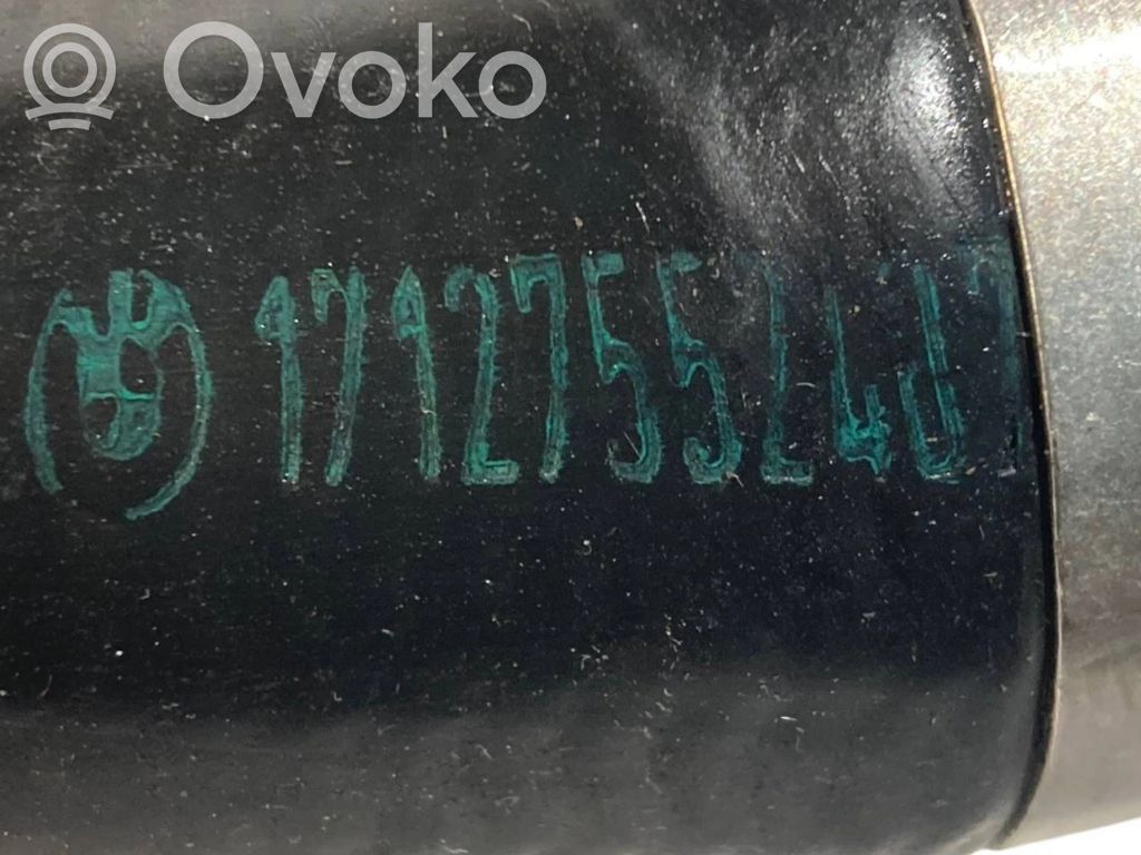 Трубка(ы) / шланг(и)