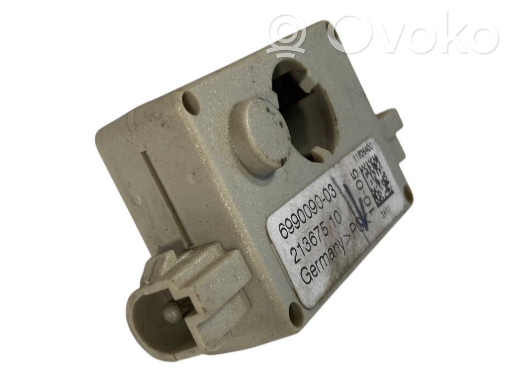 Antenas pastiprinātājs