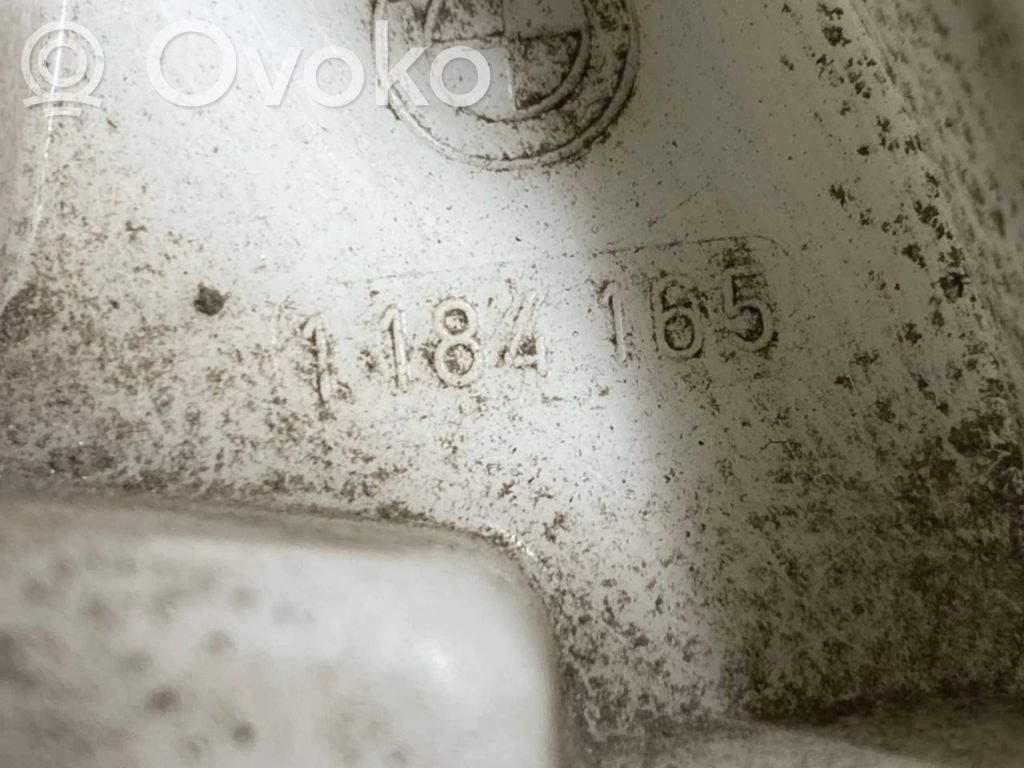 Degvielas sūknis (degvielas tvertnē)