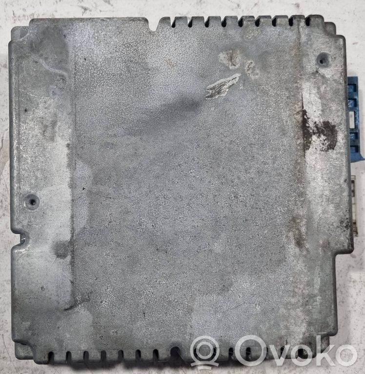 Video control module