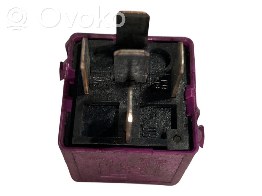 Other types of relays