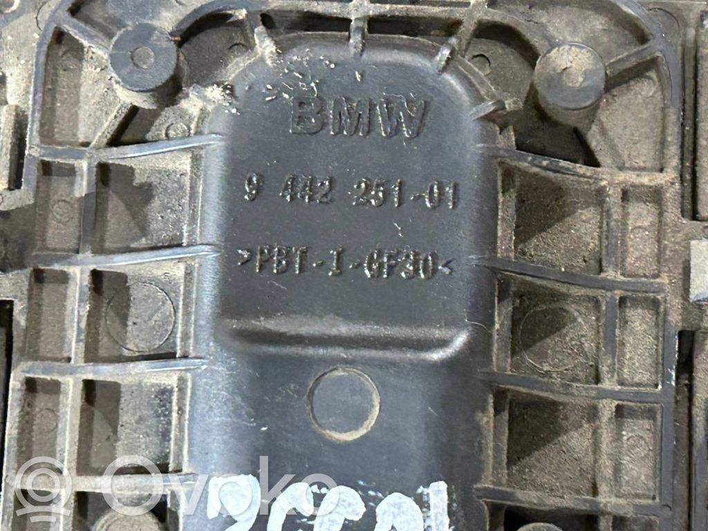 Plusa vads (akumulatora)