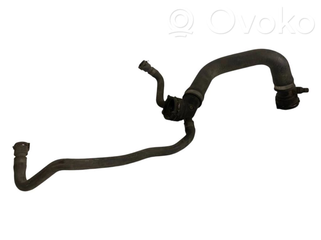Tube(s) / hose(s)