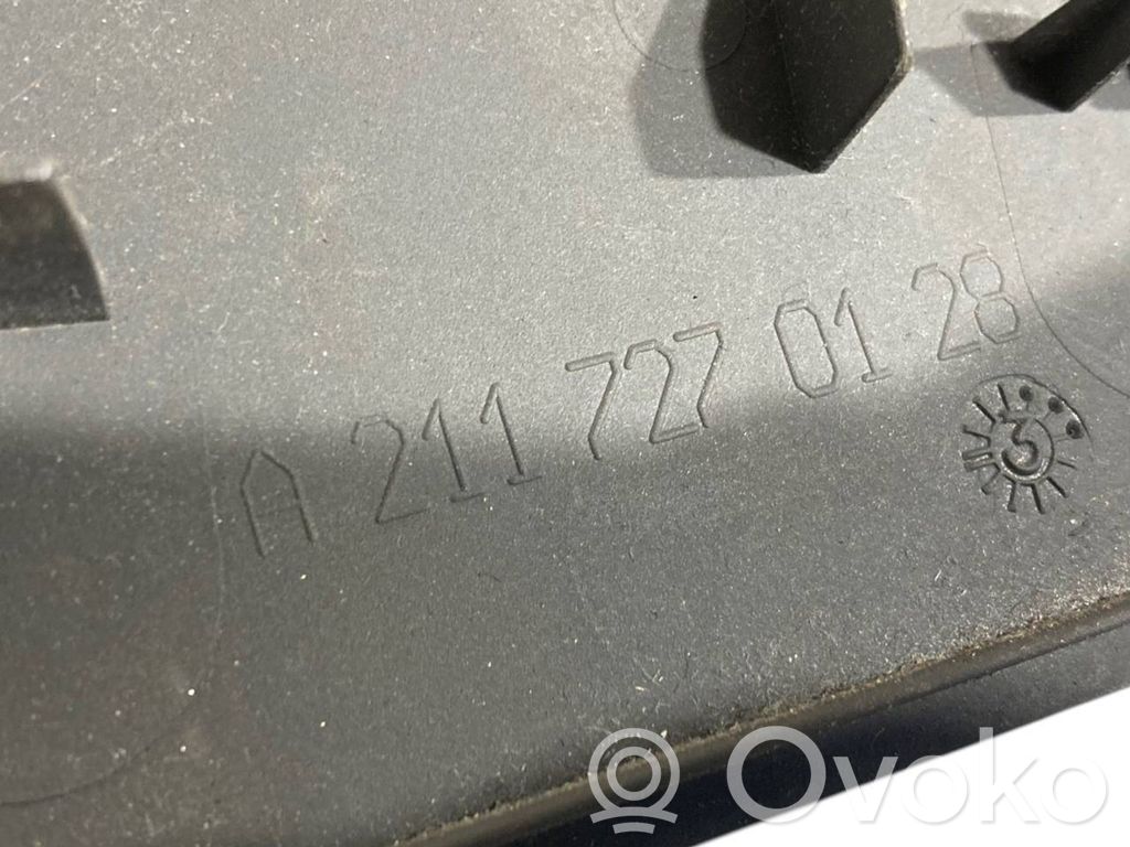 Cita veida salona detaļa