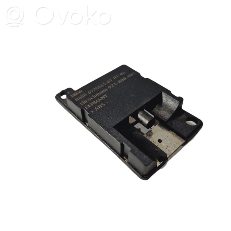 Bluetooth antenna