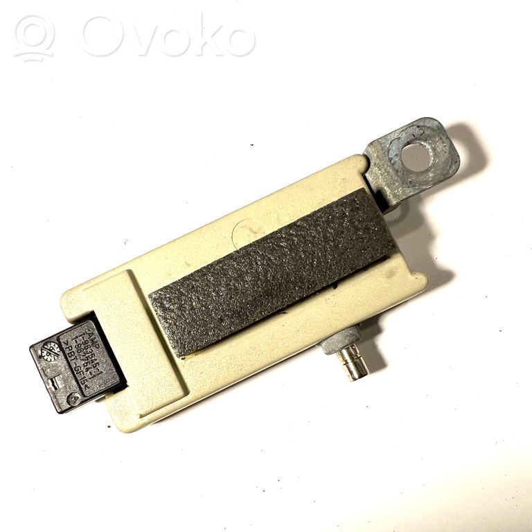 Antenas pastiprinātājs