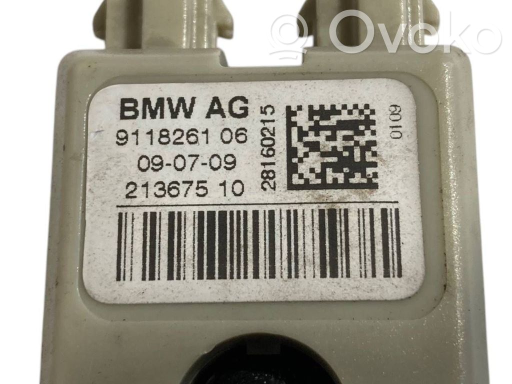 Antenas pastiprinātājs