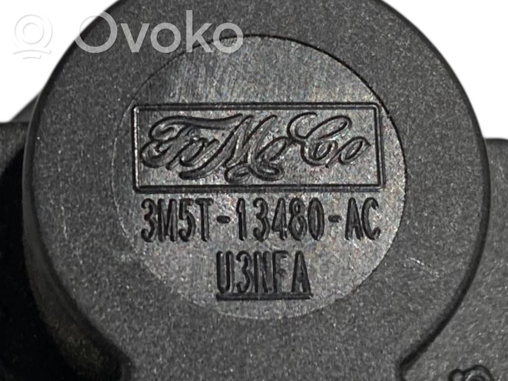 Bremzes pedāļa sensors
