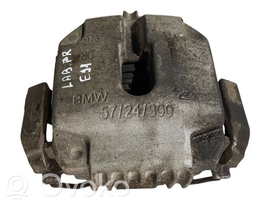 Priekšējais suports