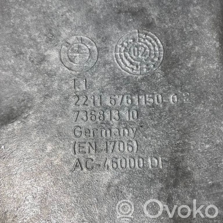 Dzinēja nostiprināšanas stiprinājums-kronšteins