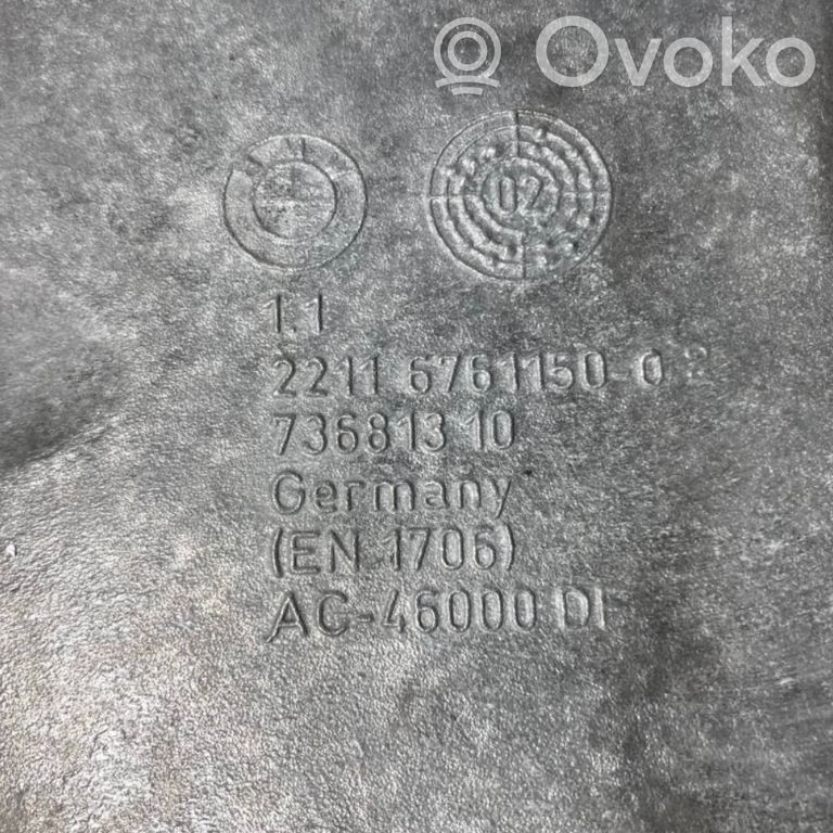 Dzinēja nostiprināšanas stiprinājums-kronšteins