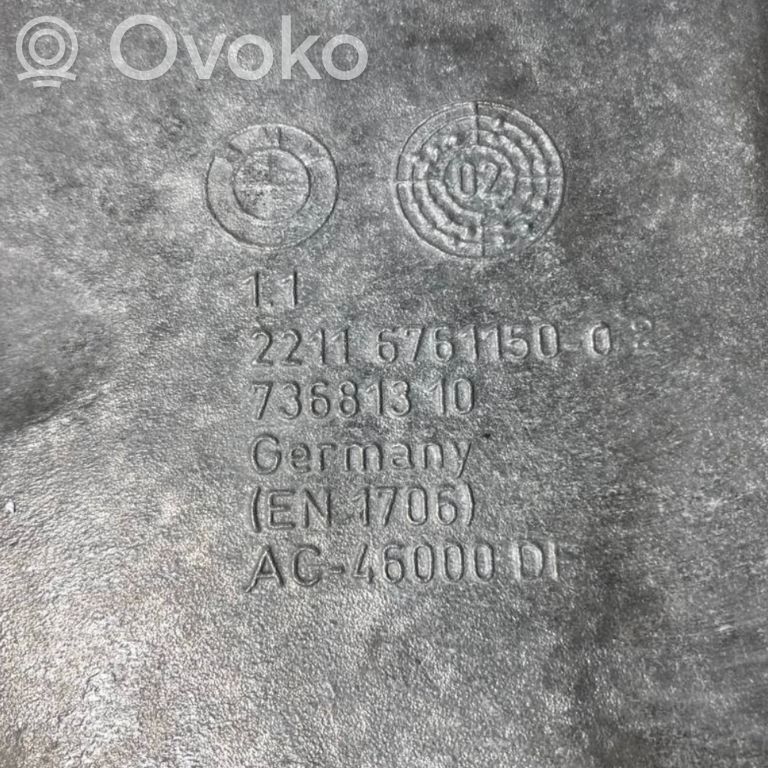 Dzinēja nostiprināšanas stiprinājums-kronšteins