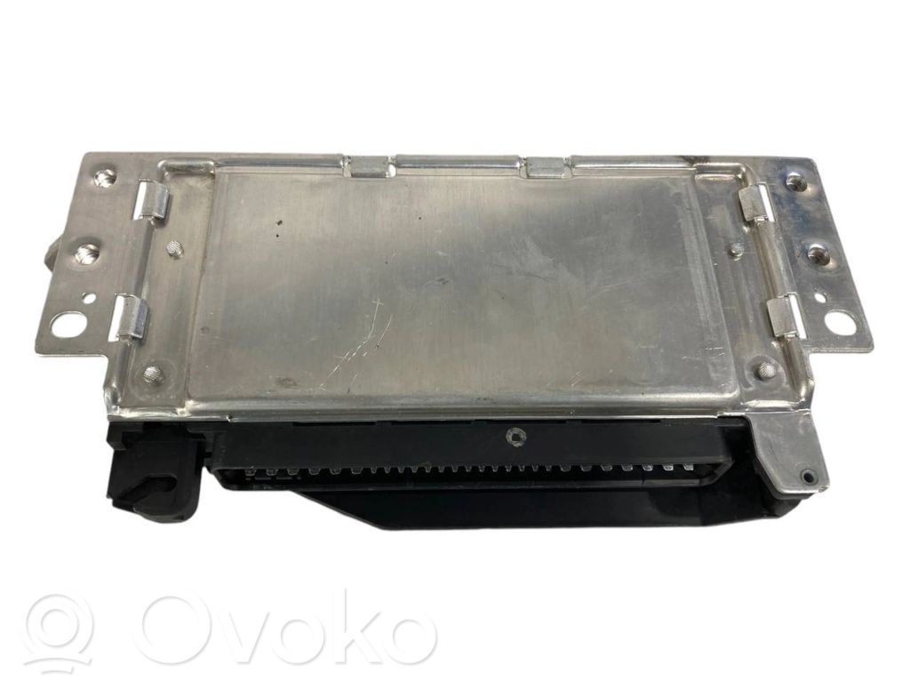 ABS control unit