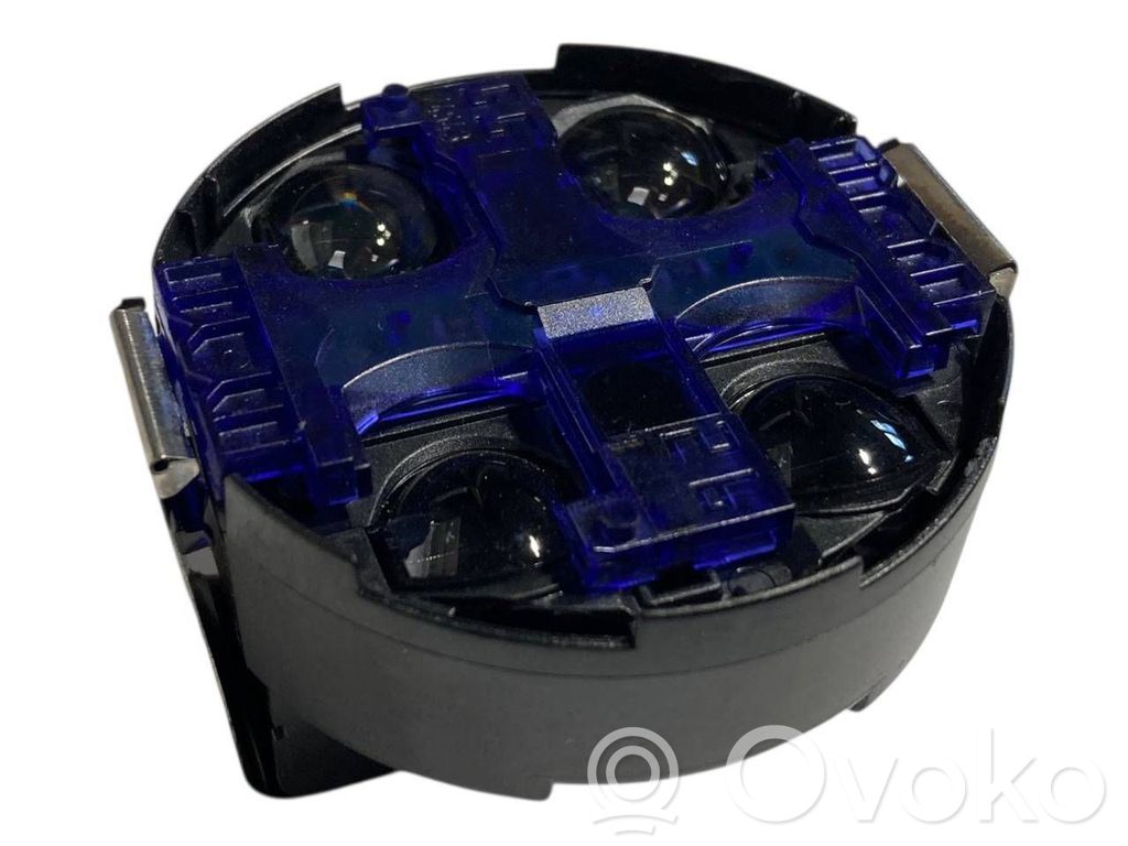 Lietus sensors