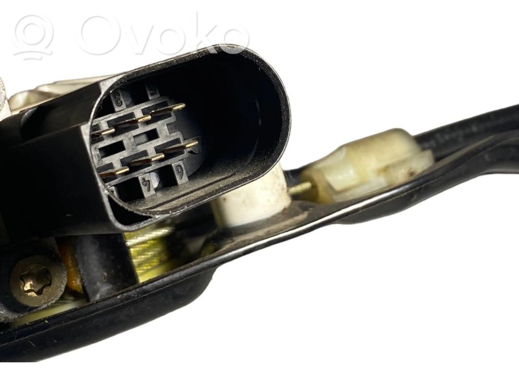 Elektriskā loga pacelšanas mehānisma komplekts
