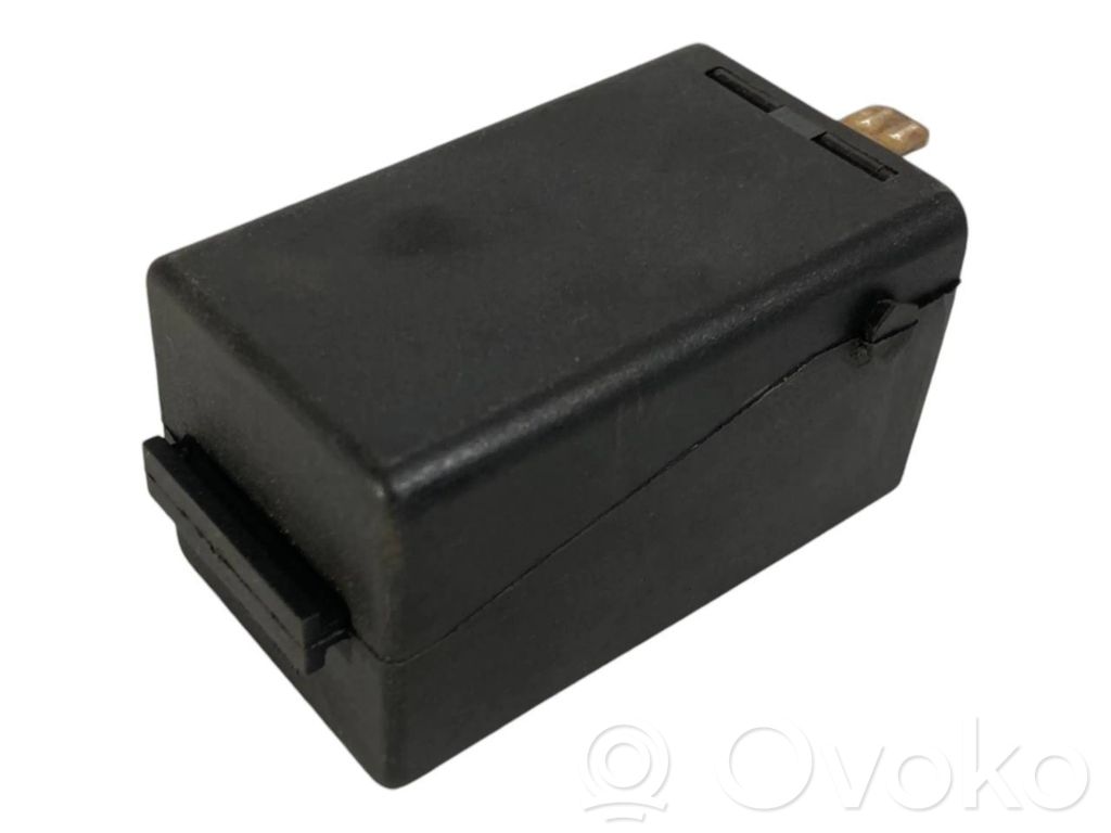 Other types of relays