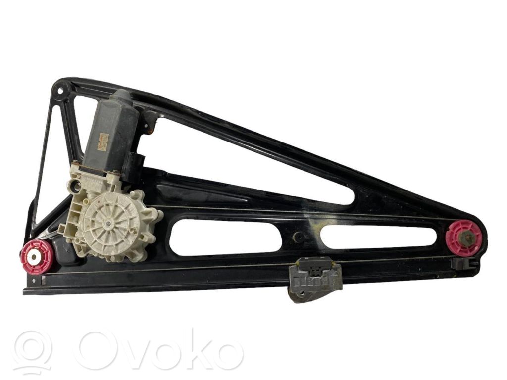 Power window mechanism kit