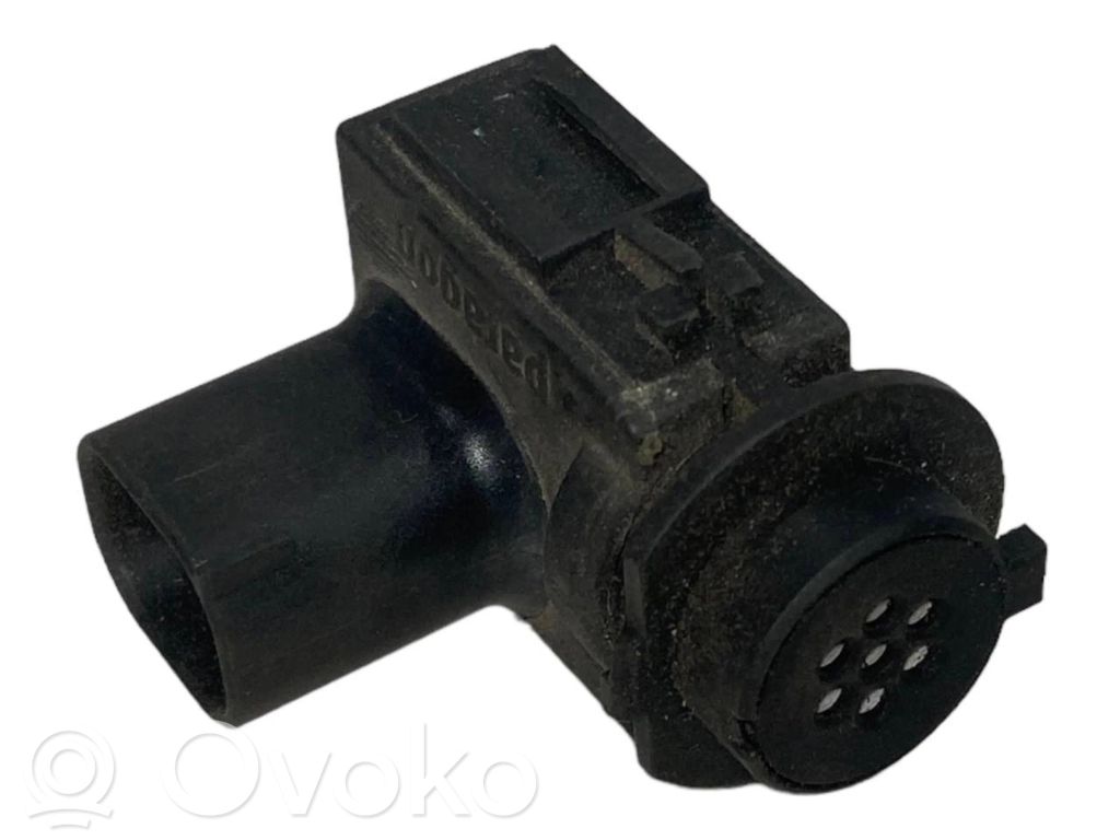 Air quality sensor