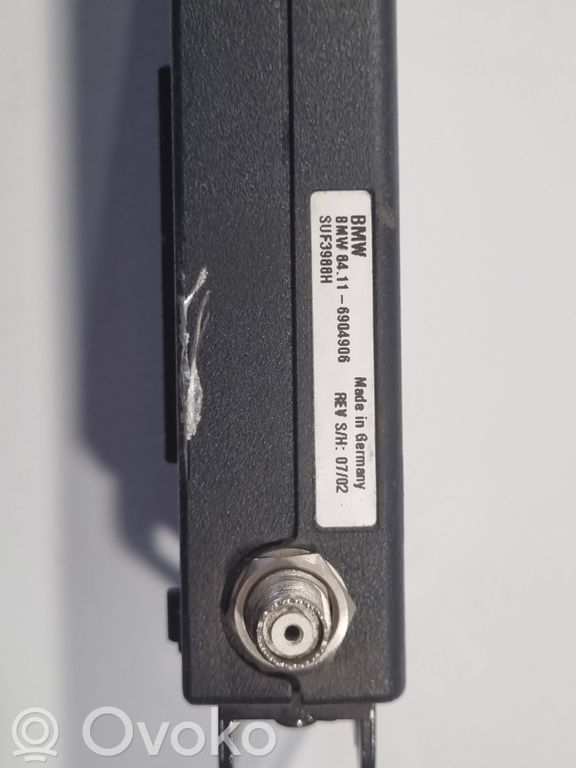 Phone control unit