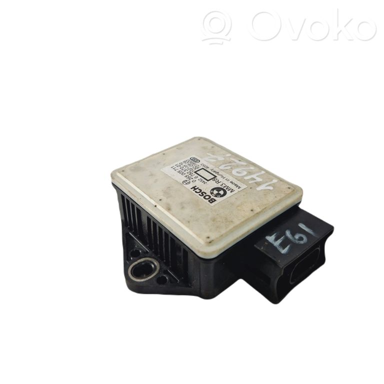 ESP (Electronic Stability Program) sensor (acceleration sensor)