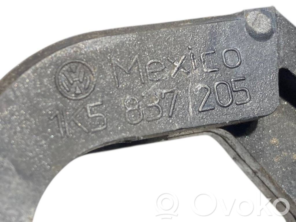 Ārējais atvēršanas rokturis