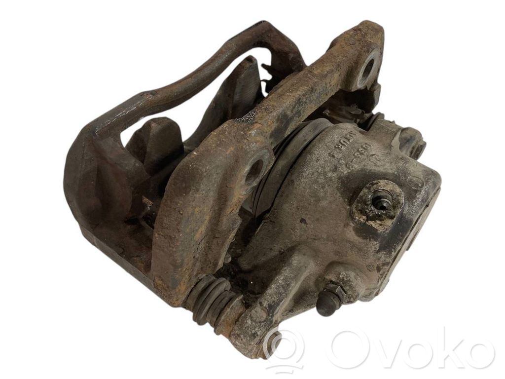 Передний суппорт