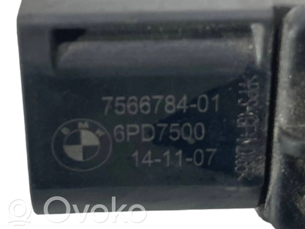 Gaisa spiediena sensors