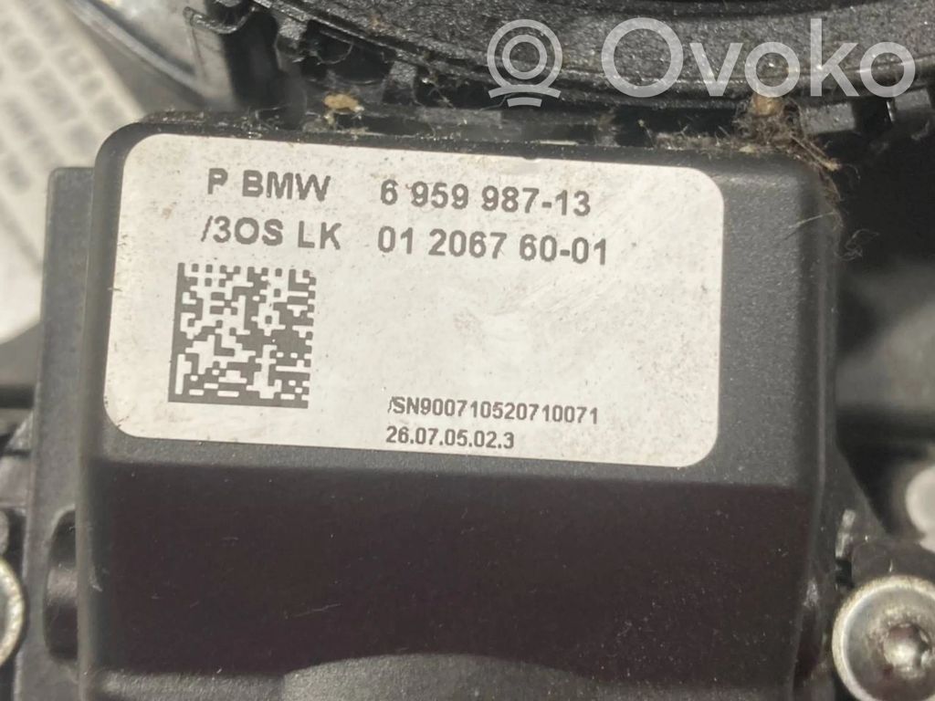 Набор ручек