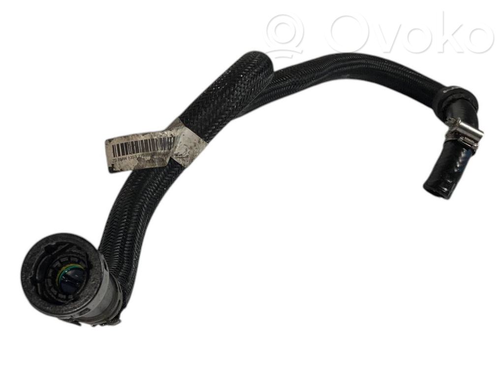 Fuel line(s)