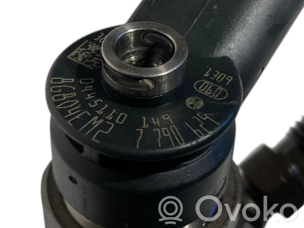 Nozzle(s)
